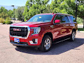 2024 GMC Yukon XL SLE