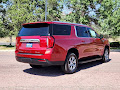 2024 GMC Yukon XL SLE