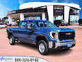 2024 GMC Sierra 2500HD Pro