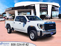 2024 GMC Sierra 2500HD Pro