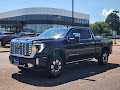 2024 GMC Sierra 3500HD Denali