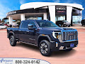 2024 GMC Sierra 3500HD Denali