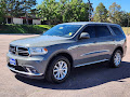 2020 Dodge Durango SXT