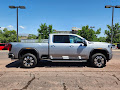2025 GMC Sierra 3500HD Denali
