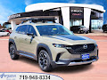 2024 Mazda CX-50 2.5 Turbo Meridian Edition