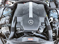 2005 Mercedes-Benz SL-Class 5.0L