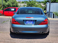 2005 Mercedes-Benz SL-Class 5.0L