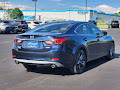 2017 Mazda Mazda6 Grand Touring