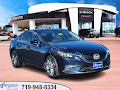 2017 Mazda Mazda6 Grand Touring