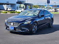 2017 Mazda Mazda6 Grand Touring