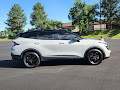 2023 Kia Sportage X-Pro