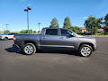 2020 Toyota Tundra 4WD Platinum