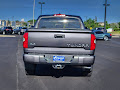 2020 Toyota Tundra 4WD Platinum