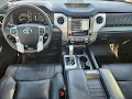 2020 Toyota Tundra 4WD Platinum