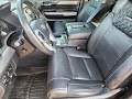 2020 Toyota Tundra 4WD Platinum