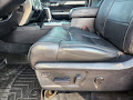 2020 Toyota Tundra 4WD Platinum