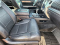 2020 Toyota Tundra 4WD Platinum