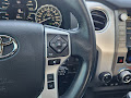 2020 Toyota Tundra 4WD Platinum