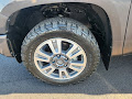 2020 Toyota Tundra 4WD Platinum