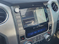 2020 Toyota Tundra 4WD Platinum
