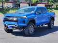 2025 Chevrolet Colorado 4WD ZR2