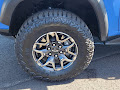 2025 Chevrolet Colorado 4WD ZR2