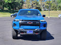 2025 Chevrolet Colorado 4WD ZR2
