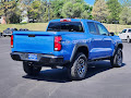 2025 Chevrolet Colorado 4WD ZR2