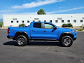 2025 Chevrolet Colorado 4WD ZR2