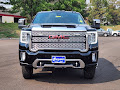 2023 GMC Sierra 3500HD Denali