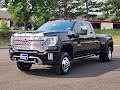 2023 GMC Sierra 3500HD Denali
