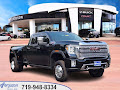 2023 GMC Sierra 3500HD Denali