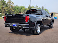 2023 GMC Sierra 3500HD Denali