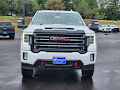 2021 GMC Sierra 2500HD AT4