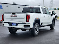 2021 GMC Sierra 2500HD AT4