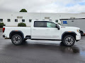 2021 GMC Sierra 2500HD AT4