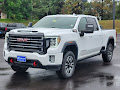 2021 GMC Sierra 2500HD AT4