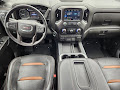 2021 GMC Sierra 2500HD AT4