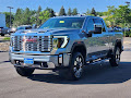 2026 GMC Sierra 2500HD Denali
