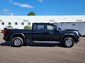 2023 GMC Sierra 3500HD AT4