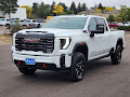 2026 GMC Sierra 2500HD AT4