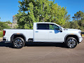 2026 GMC Sierra 2500HD Denali Ultimate