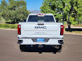 2026 GMC Sierra 2500HD Denali Ultimate