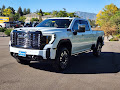 2026 GMC Sierra 2500HD Denali Ultimate