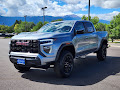 2026 GMC Canyon 4WD Elevation