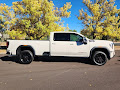 2026 GMC Sierra 3500HD AT4