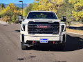2026 GMC Sierra 3500HD AT4