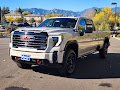 2026 GMC Sierra 3500HD AT4