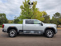 2026 GMC Sierra 3500HD Denali