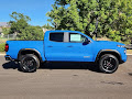 2026 GMC Canyon 4WD Elevation